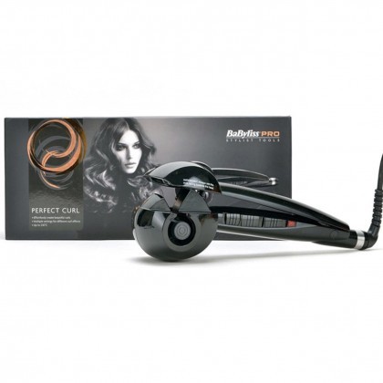 Babyliss Pro Curl